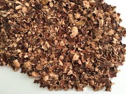 Cashew Husk